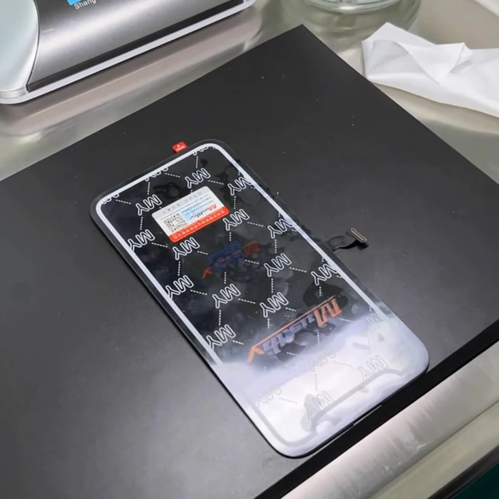 Стеклянный объектив Musttby для iPhone 16 16Pro 15 15pro max 14 13 12 11 pro 10 шт. 1:1