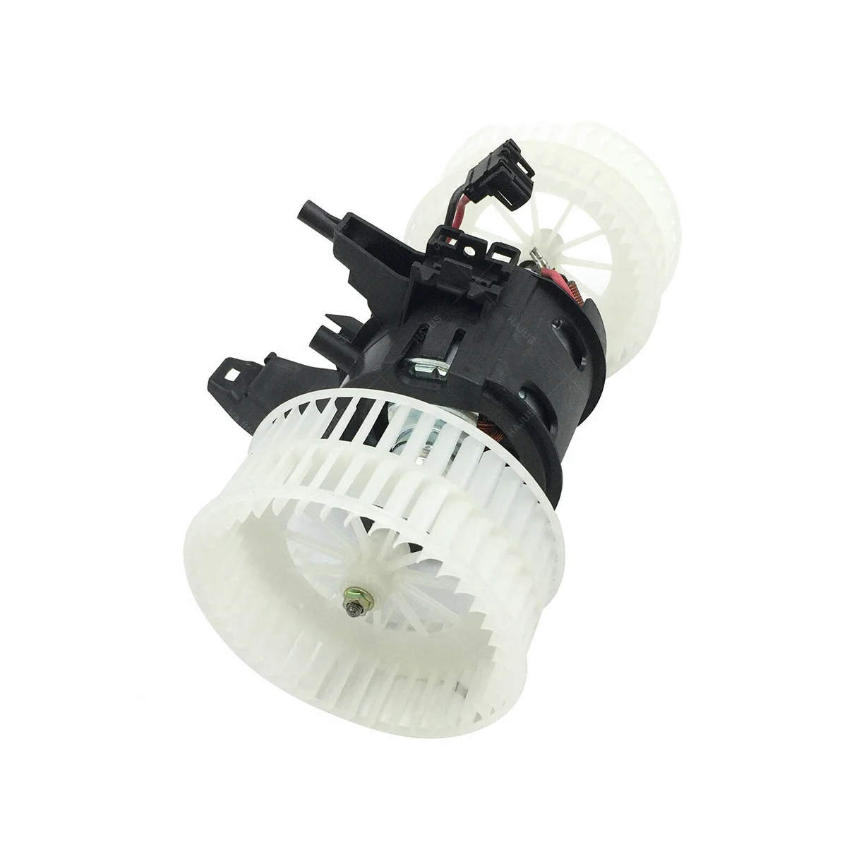 

64116933910 Throttle Blower Motor for BMW 5 6 Series E60 E61 E63 E64 M5 M6 2003-2010 Interior Air Conditioner Fan Motor