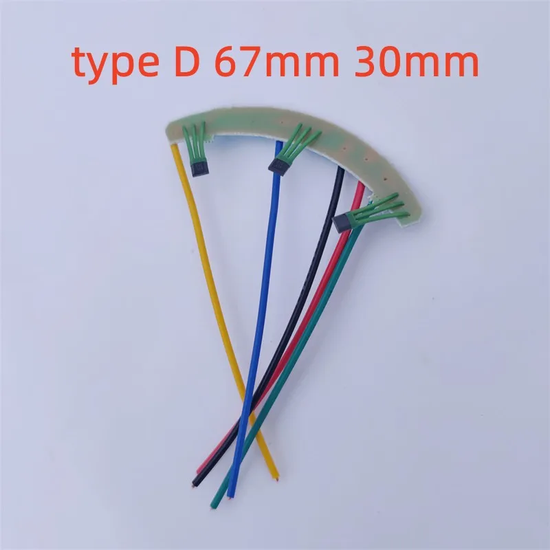 Литиевая плата Холла для электрического транспортного средства балансировочный