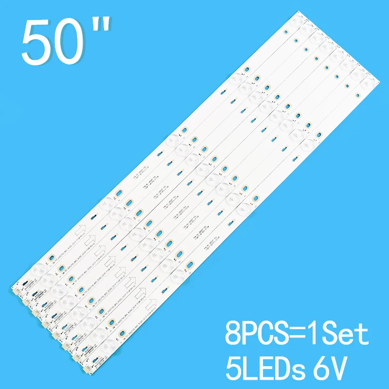 

For 50" LCD TV YHB-4C-LB500T-YH2 TOT_50D2700_8X5_3030C_5S1P P108 REV.V2 50S100 50D2700 L50F3800A B50A638 D50A810 D50A710