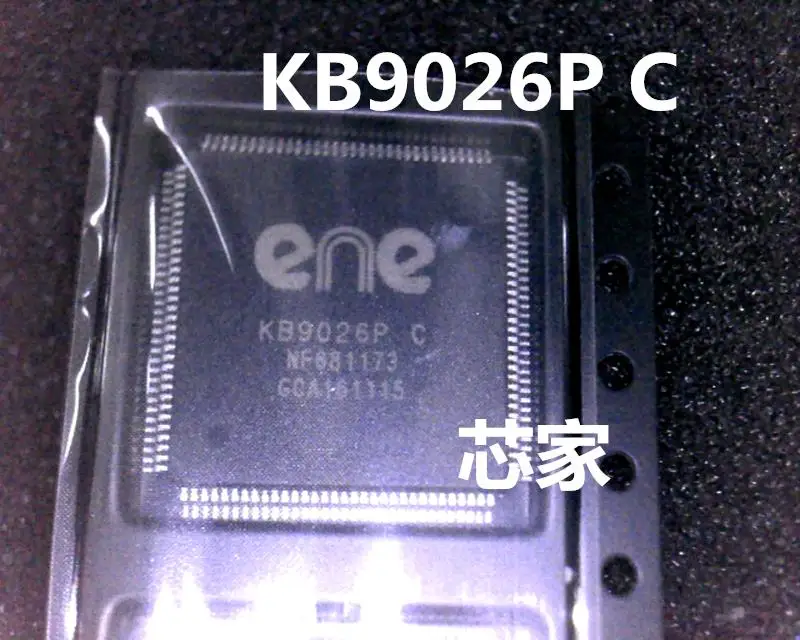 

(2 шт./партия) KB9026P C KB9026P QFP-128
