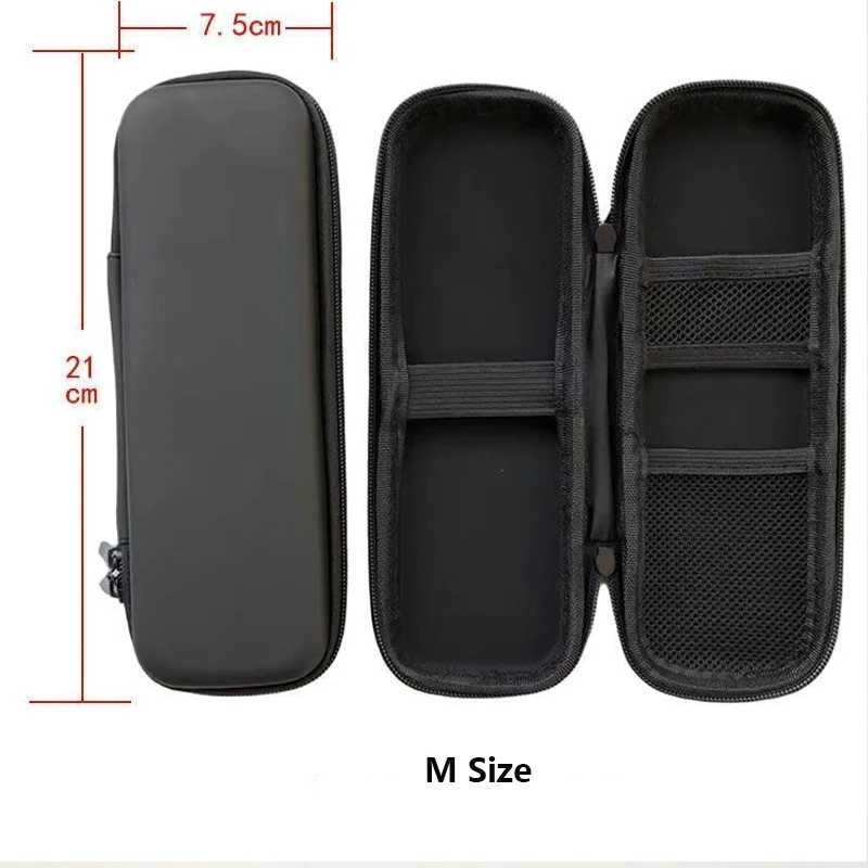 

Защитная жесткая дорожная сумка из ЭВА