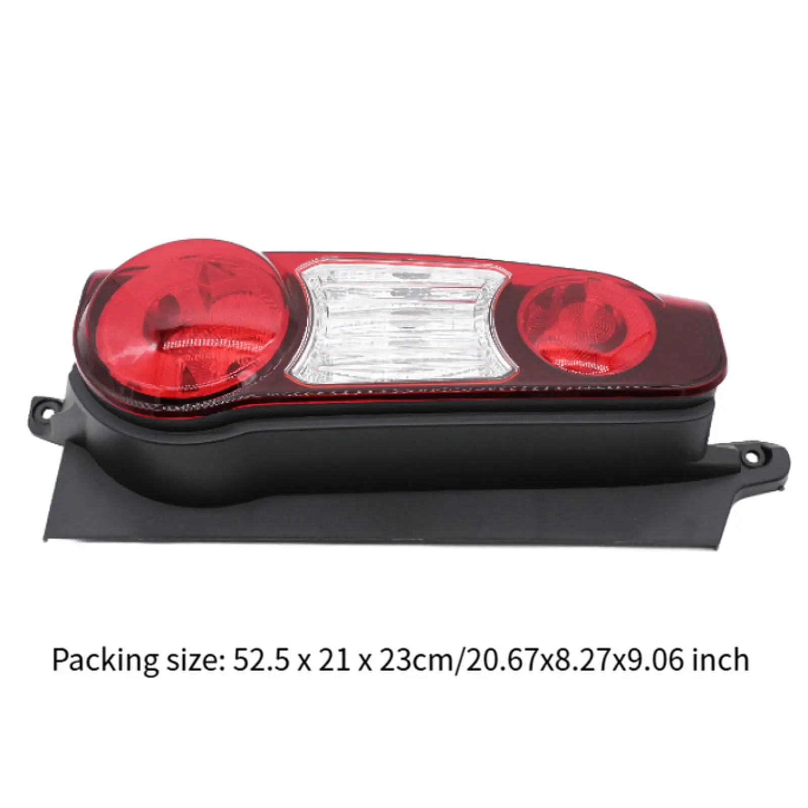 Замена лампы заднего фонаря автомобильные детали со стороны пассажира для Peugeot