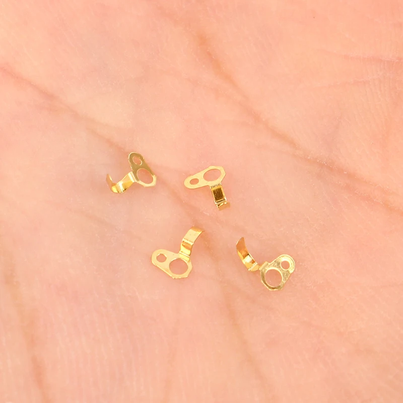 Замена часового механизма для часов Ronda