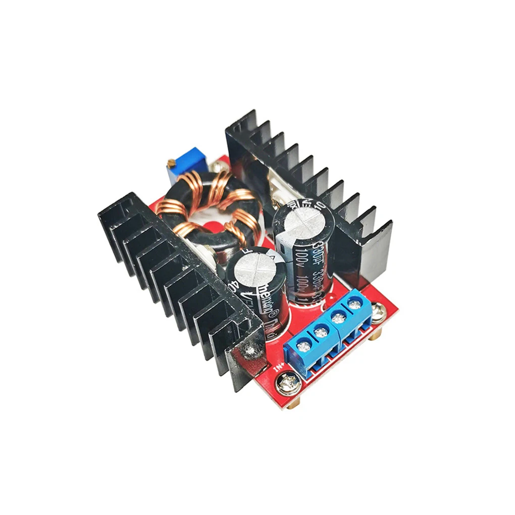 

Модуль источника питания на 60 90 в, модули регулятора с фиксированным выходом, без сварки, прочное электрическое оборудование, понижающий ток