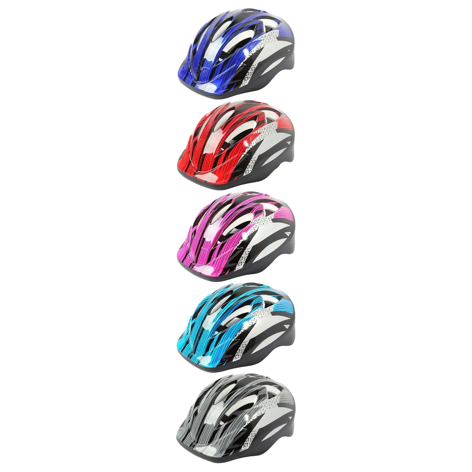 Kids Bike Helmet Biking Helmet Sports Helmet Road Cycling He