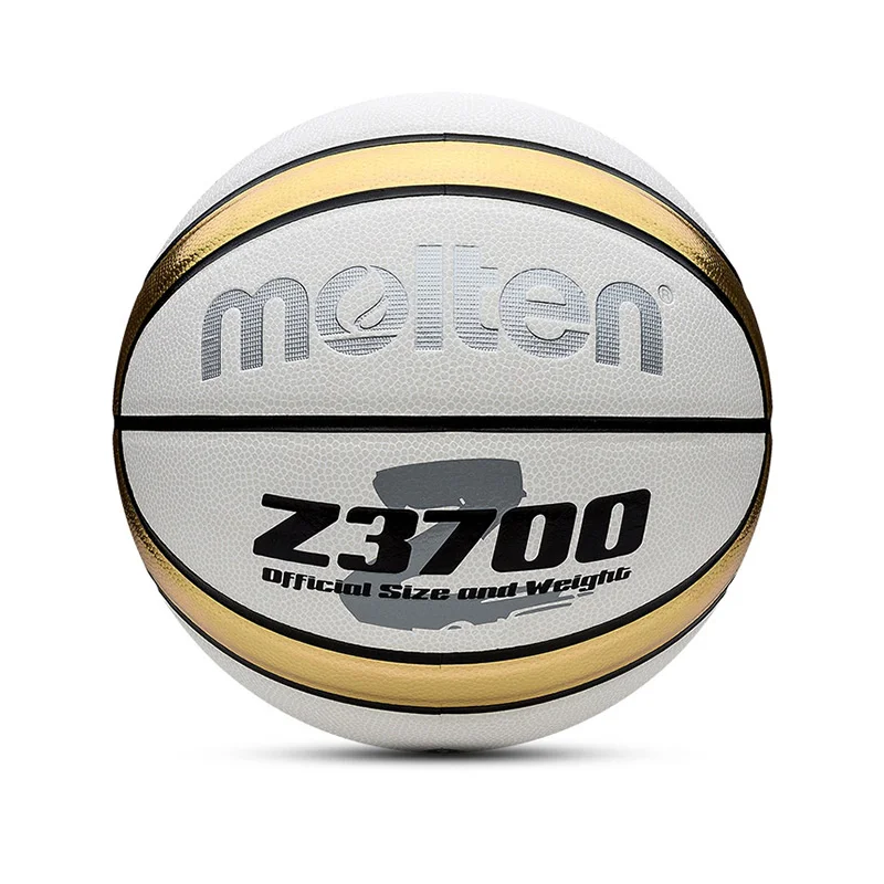 2023 Molten Size 7 Man's Basketballs Training Outdoor Indoor Basketballs Standard Match Adults Balls High Quality Free Gifts