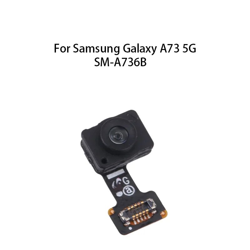 Шлейф датчика отпечатков пальцев с кнопкой Домой для Samsung Galaxy A73 5G SM-A736B