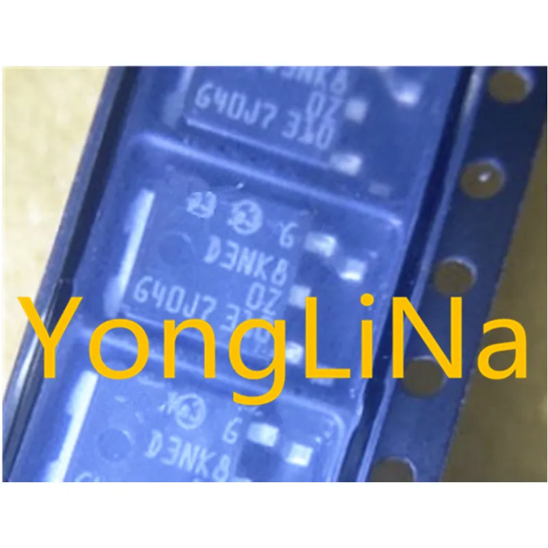 

5PCS D3NK80Z STD3NK80ZT4 STD3NK80Z STD3NK80 3NK80 DPAK New Original