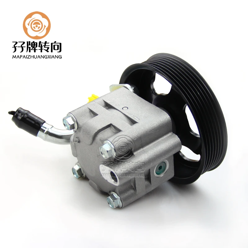 Автозапчасти: насос гидроусилителя рулевого управления для INFINITI FX35 2009 л V6