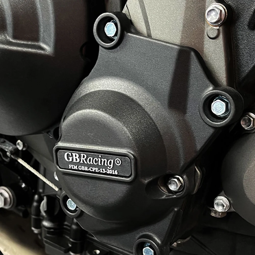 Рисунок 6 - Защитная крышка двигателя для Triumph