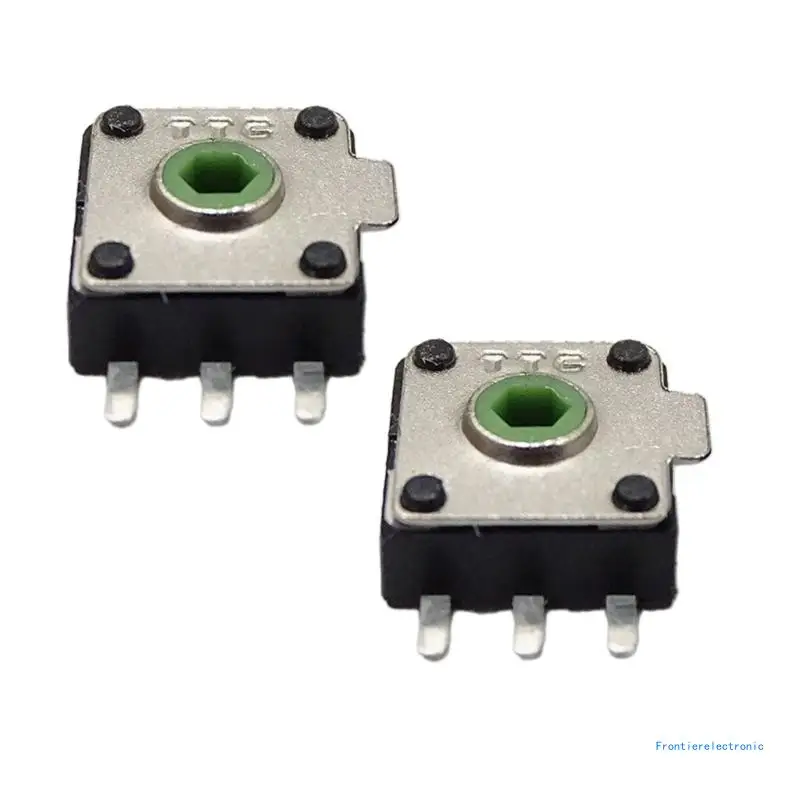 TTC кодеры для мыши аксессуары колес ROGGladiusIII MambaElite дропшиппинг