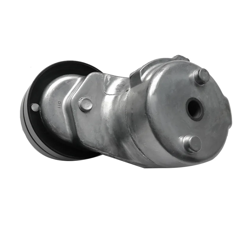5072440AB натяжитель ремня в сборе для двигателя Liberty 2.8L 2002-2007