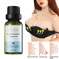 breast enlargement essential oil firming lift chest elasticity massage serum fast growth enlarge big bust women sexy beauty care