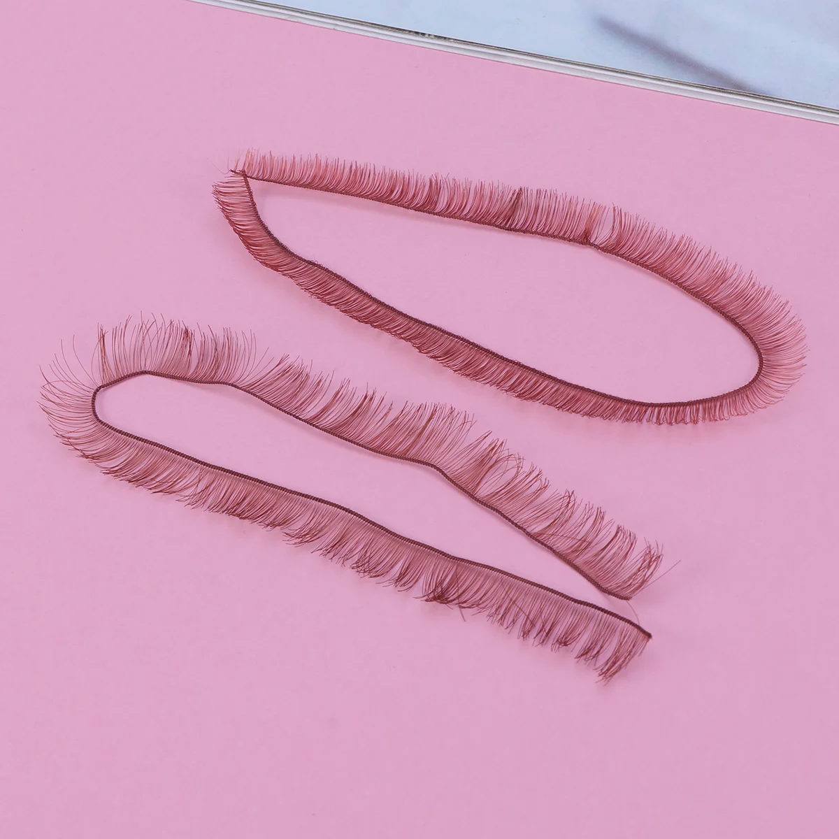 

Eyelashes Eyelash Fake Lashes Natural False Makeup Cluster Lash Clusters