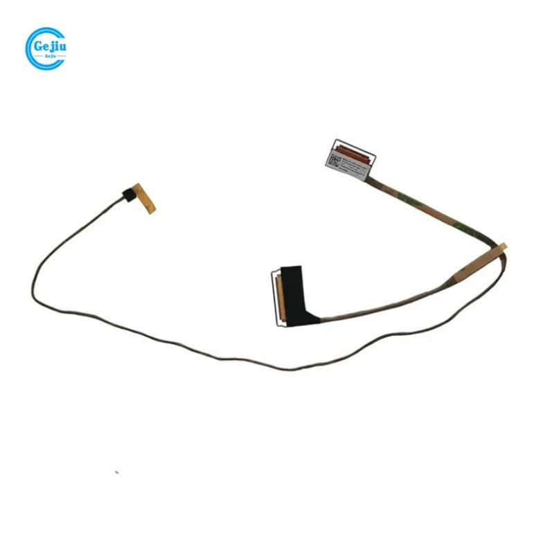 New Original Laptop LCD EDP FHD Cable for HP Spectre 13-V 13-V000 13-V011 BSE30 DC02C00DT00 30Pin
