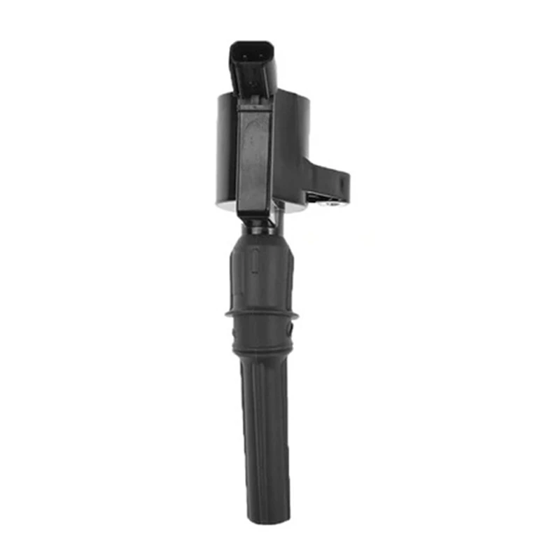 8W7E-12A366-AA 8W7E12A366AA Катушка зажигания для Ford F150 F250 F550 Lincoln 4.6L 5.4L экспедиция 2001-2004 FD503 DG508