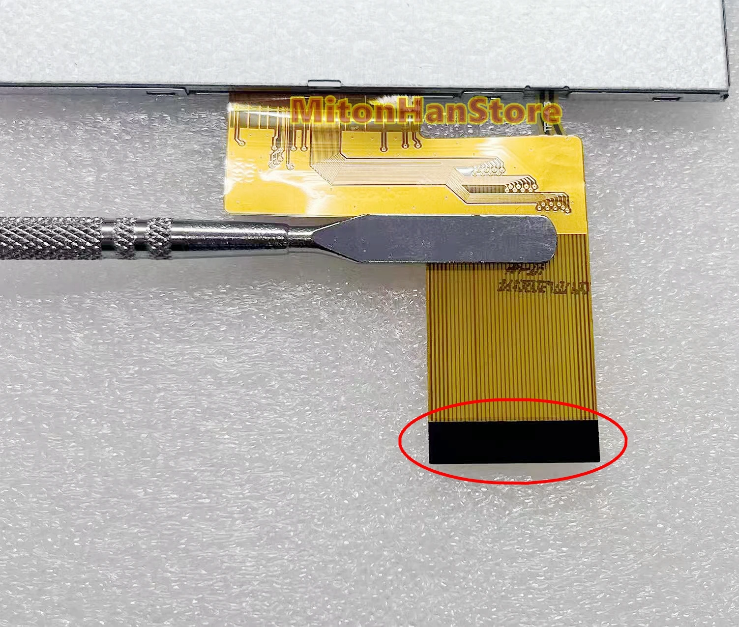 Новый для PH480272T-005-I11Q PH480272T-005 PH480272T-006 ЖК-экран (art.: 3920cd91c0f02) - 3920cd91c0f02