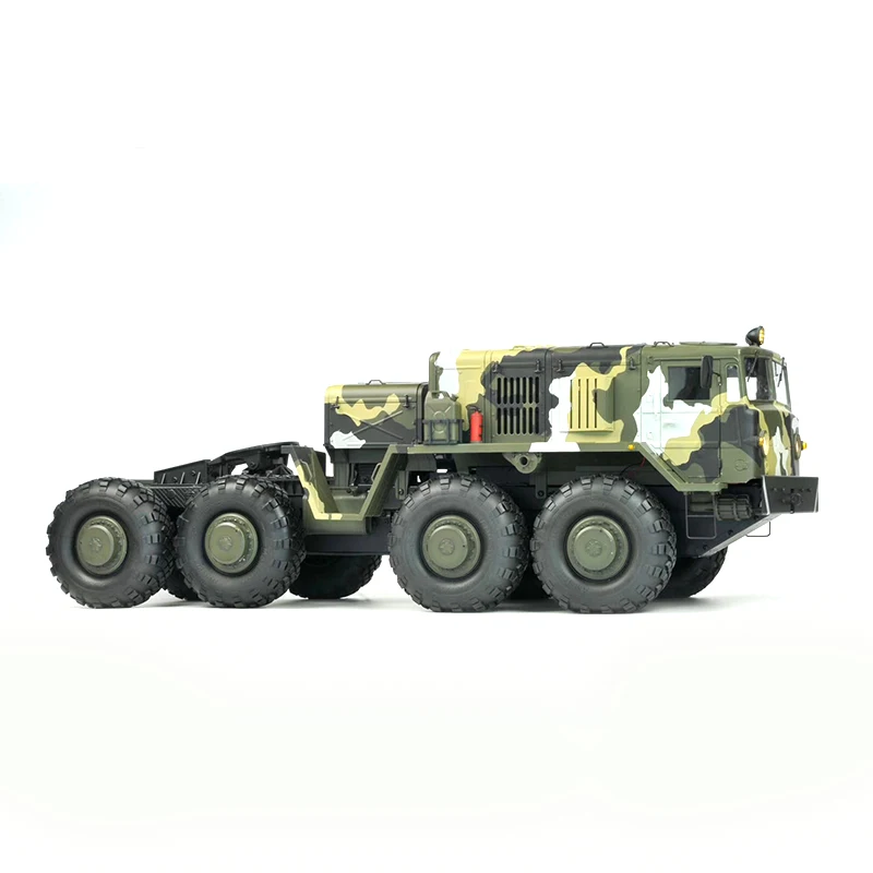 CROSS-RC BC8 1/12 модель автомобиля с дистанционным управлением и восьмиколесным