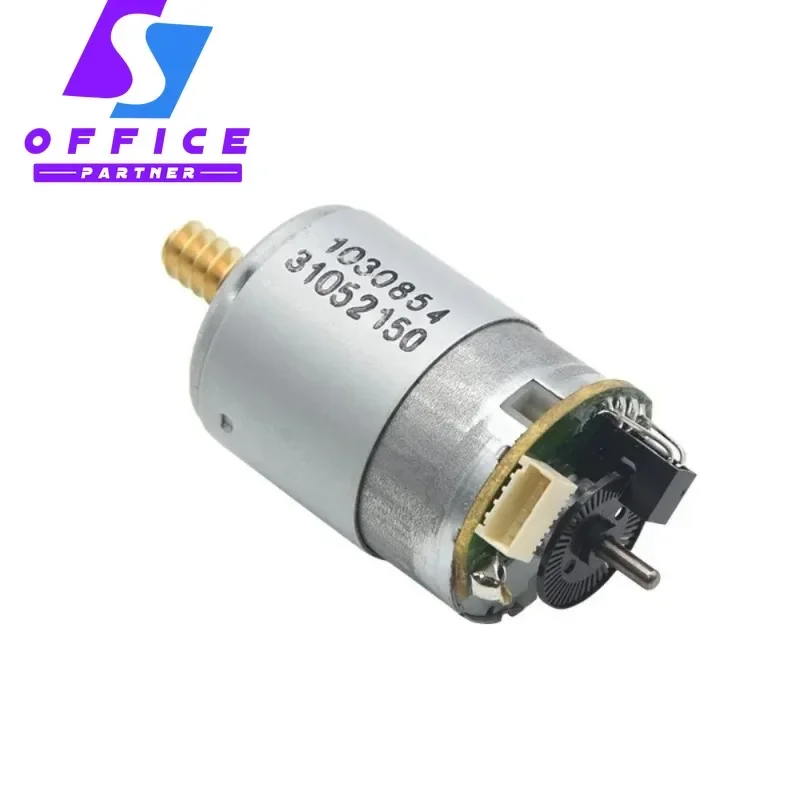 Q6718-67017 Двигатель звездного колеса для HP Designjet T610 T620 T770 T790 T795 T1100 T1200 T2300 Z2100 Z3100 Z5200 Z5400