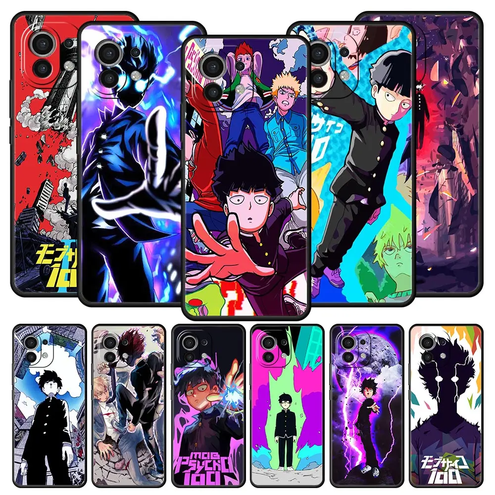 

Чехол для телефона Xiaomi Poco X4 X3 NFC F3 F4 M3 M4 Mi Note 12T 10 12 11 Ultra 11T Pro 10T Lite 9T