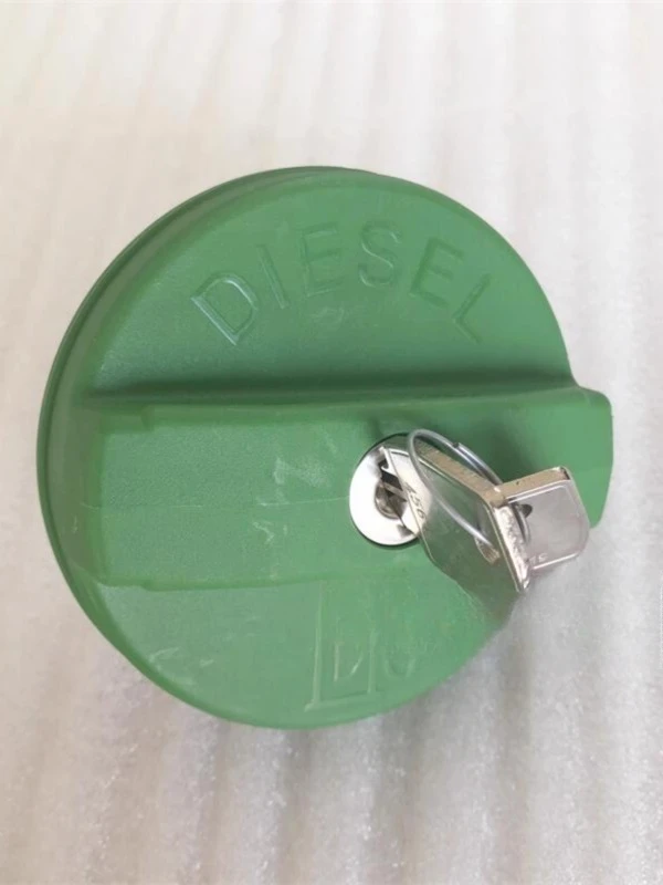 АЛ 213203 Оригинальные запчасти для трактора 6B1404 1504 1654 зеленый с замком крышка