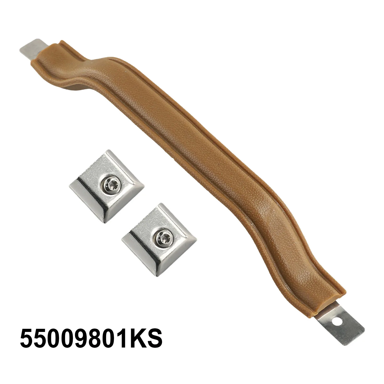 Для Jeep CJ-5 CJ-7 для Wrangler YJ внутренняя дверная ручка Pull Strap 55009801K Прямая замена