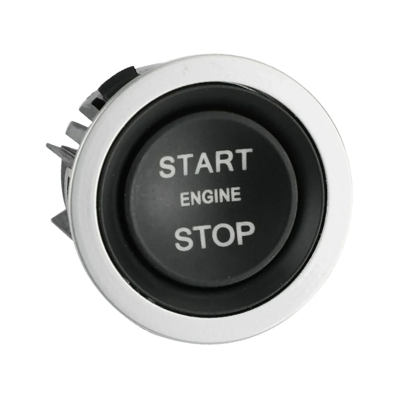 Переключатель зажигания без ключа запуска двигателя для Range Rover Sport Evoque Discovery L538