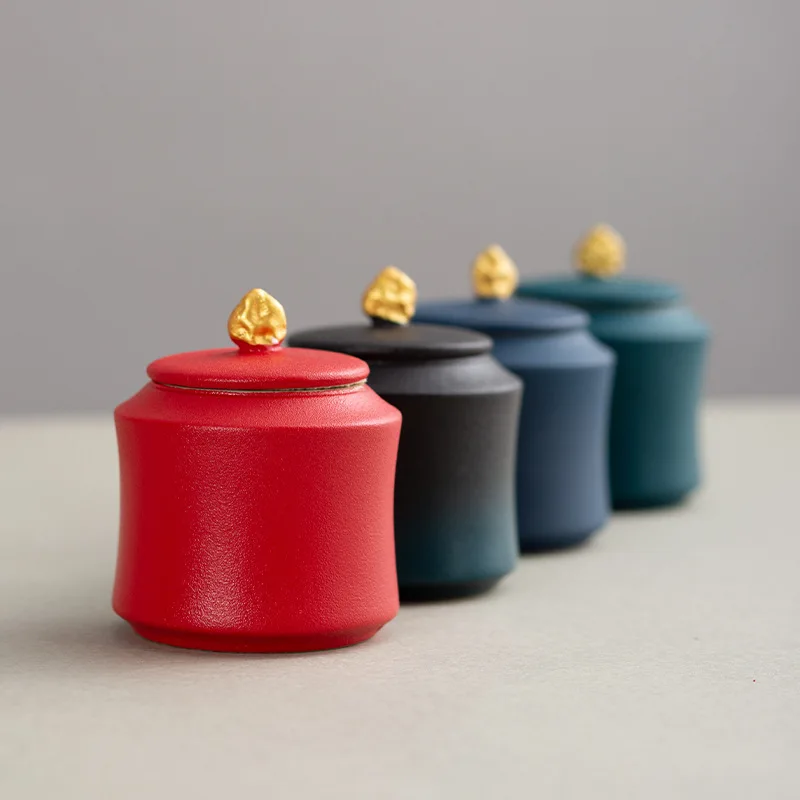 

Ceramic Pet Keepsake Dog Cat Birds Urns Funeral Urn Human Container for Ashes Cremation Small Animal Columbarium Storage Tank