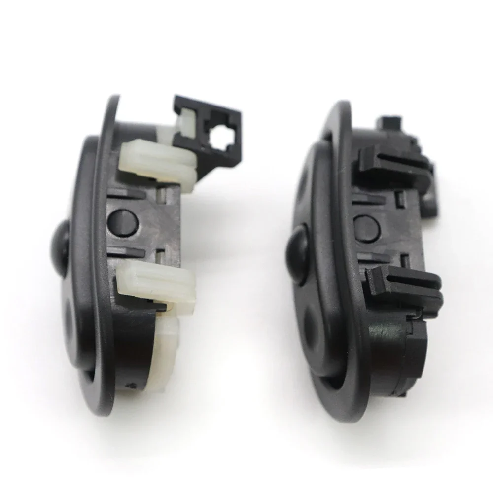 2x автомобильный переключатель управления аудио радио на колесах 04685728 АБ 04685729 AB