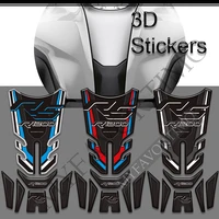 for bmw r1200rs r 1200 rs r1200 motorcycle tank grips pad stickers decals gas fuel oil kit knee fish bone protector