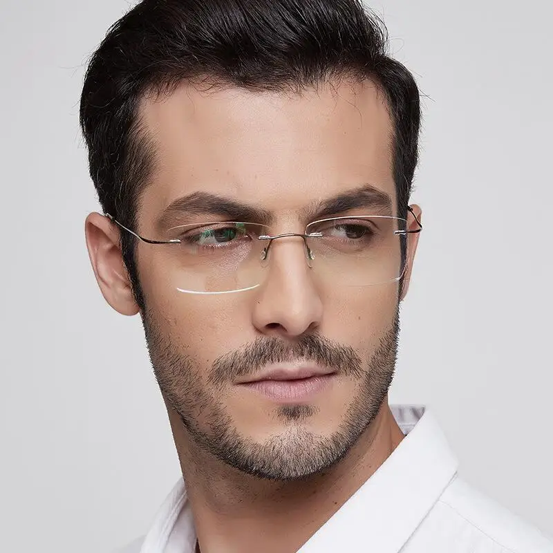 модные оправы для очков мужские. Myopia prescription glasses мужские. оправы rodenstock мужские для очков 2023. очки без оправы мужские для зрения. мужские очки для зрения стильные.