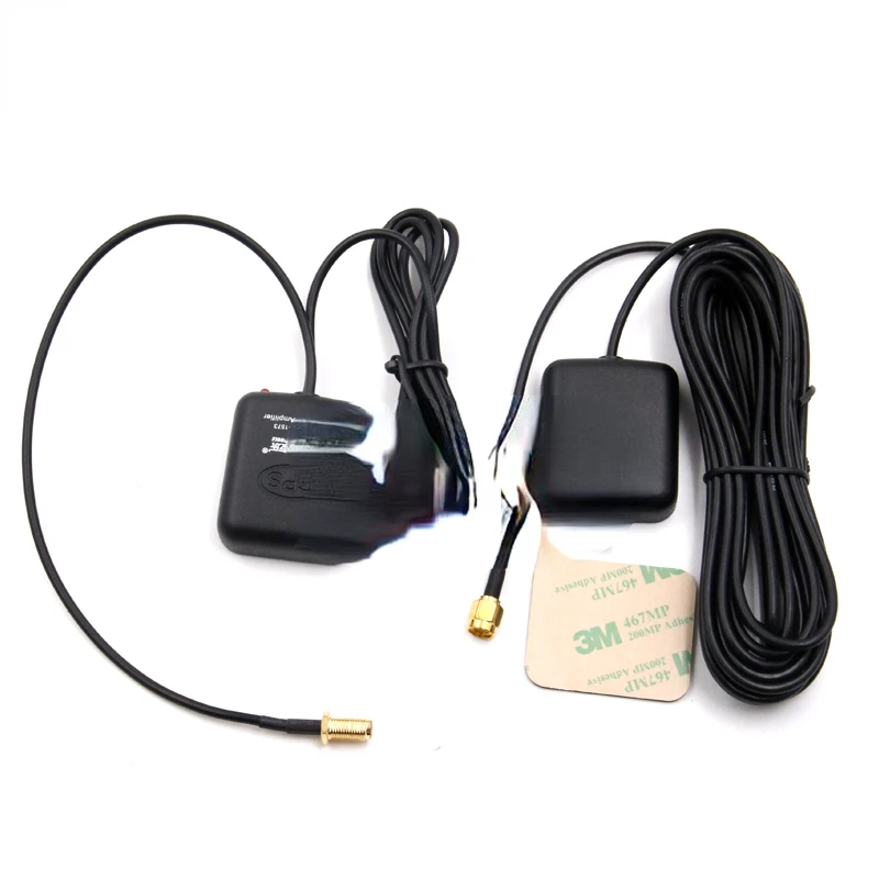 Universal GPS Antenna Navigator Amplifier Car Signal Repeater Amplifier GPS Receive And Transmit For Phone Car Navigation System