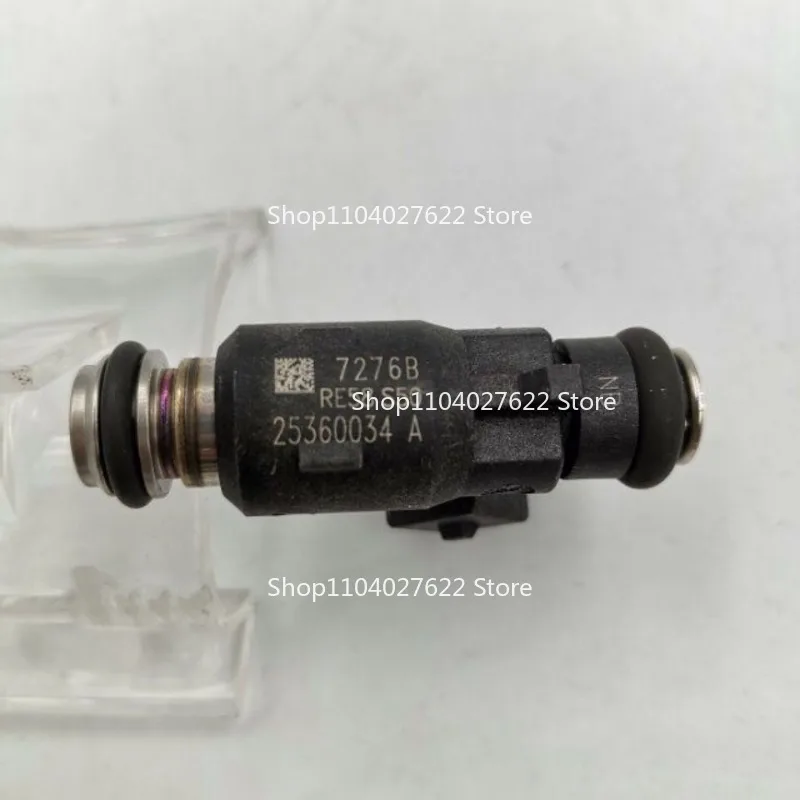 Фото Подходит для топливной форсунки Haojiang 150 №1