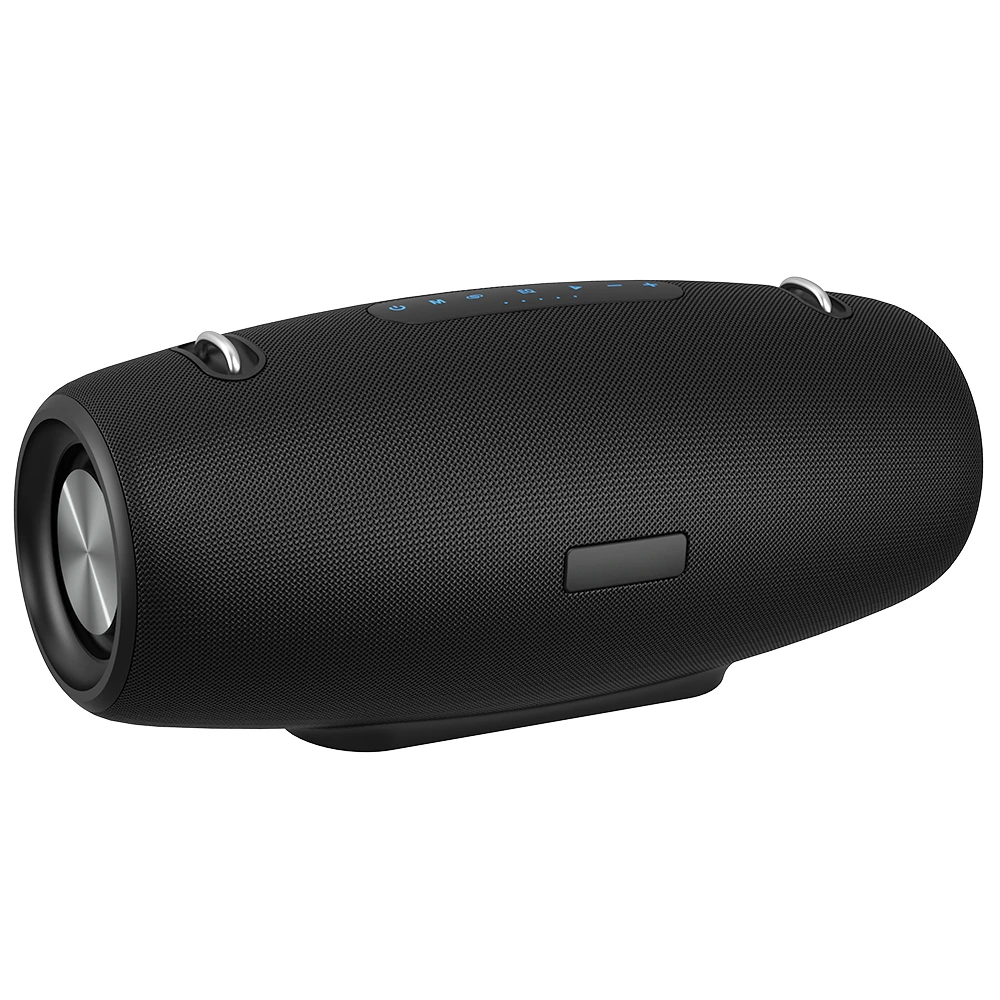 

Портативный Bluetooth-динамик, 60 Вт, выходная мощность