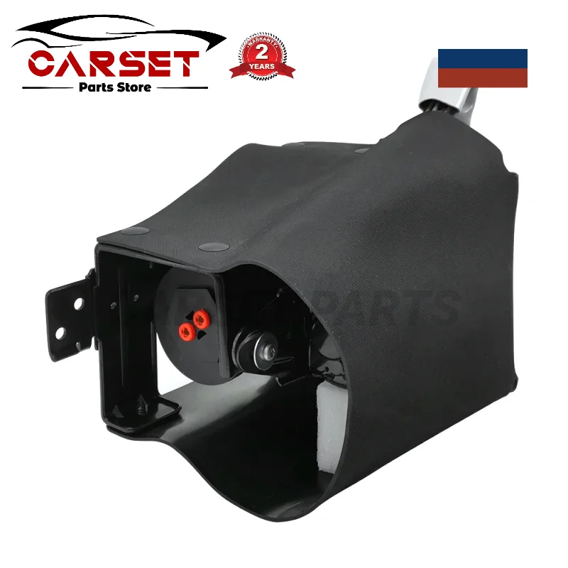 

Новый Воздушный подвесной компрессор для Infiniti QX56 Nissan Armada 2004-2015 53400-7S600, 534007S600 534001LA4C