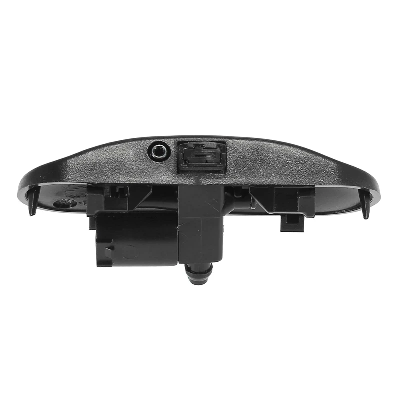 Форсунка омывателя лобового стекла правой стороны 4G0955988A для-A6 C7 Allroad S6 Rs6 2011-2018 с