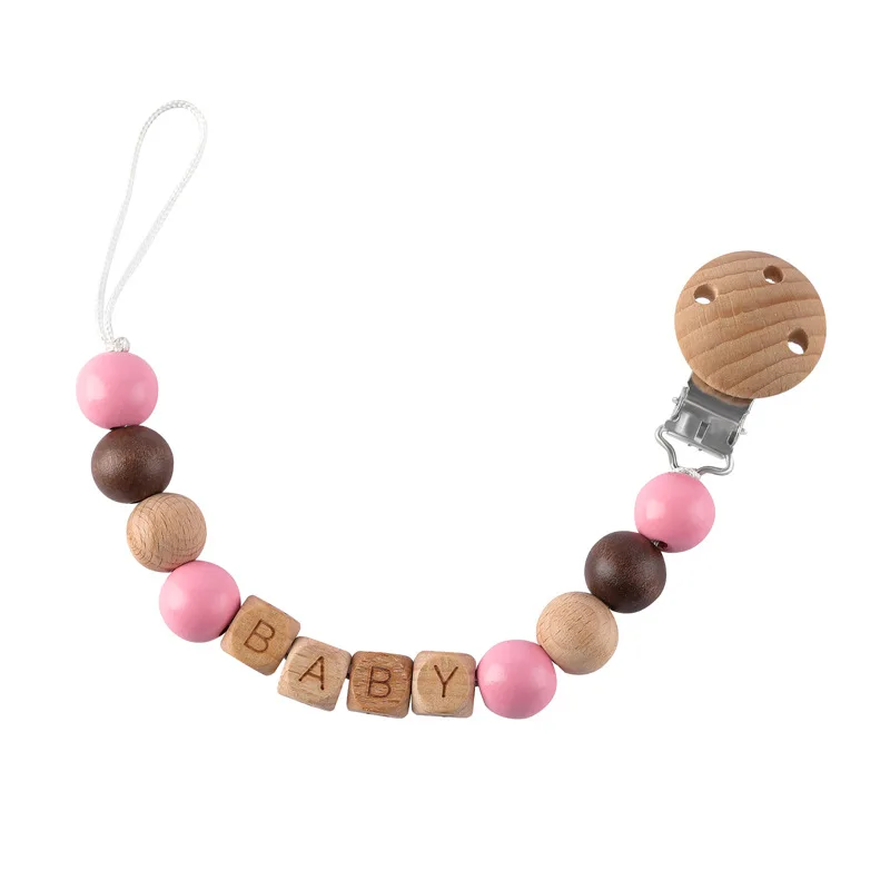 Рисунок 6 - Новые роскошные зажимы для соски-пустышки