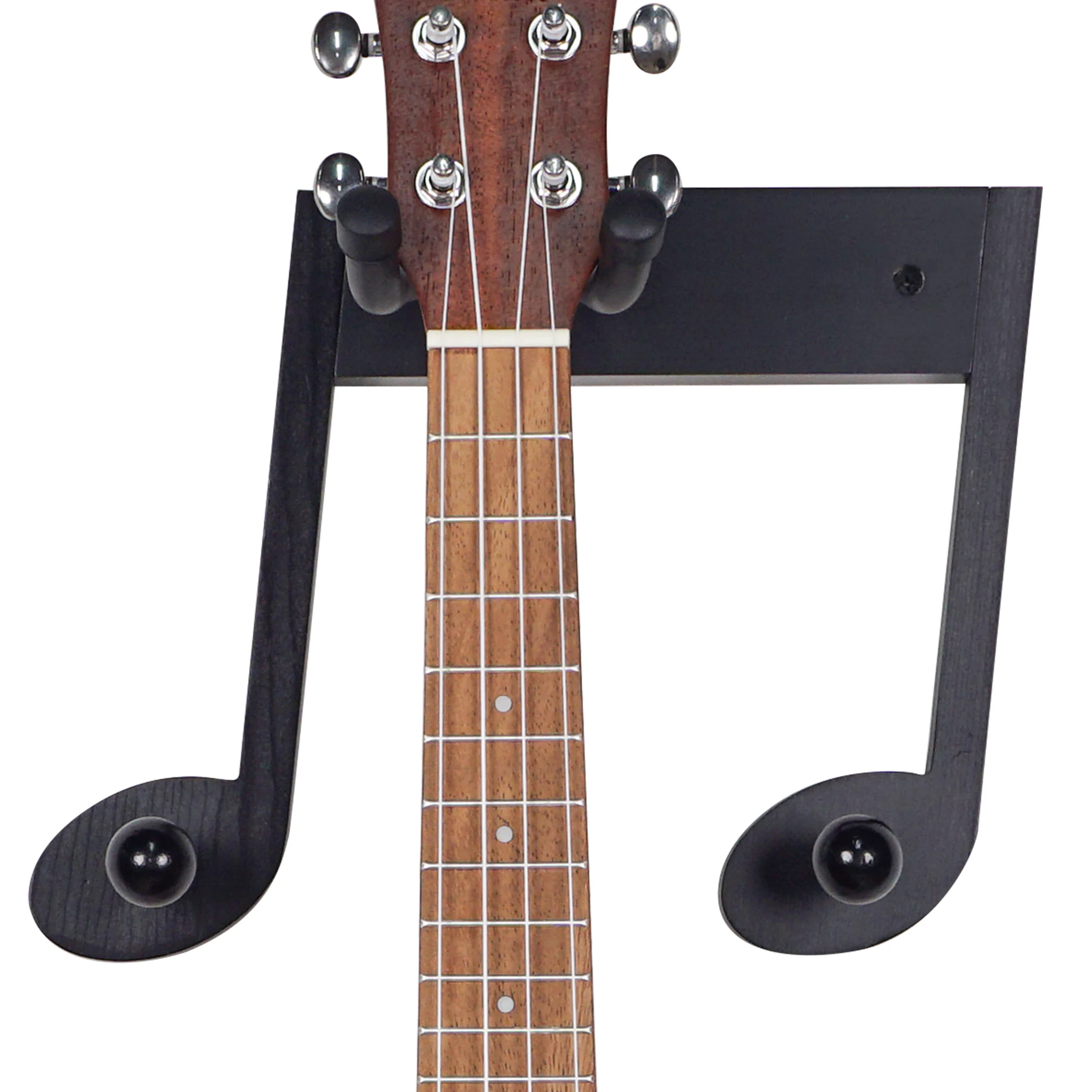 

Guitar Bass Mandolin Banjo Ukulele Stand Wall Mount Hanger Holder Guitar Hanger Electric Guitar Neck Holder Accessories
