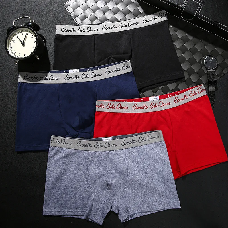 

Трусы-боксеры, для L-3XL