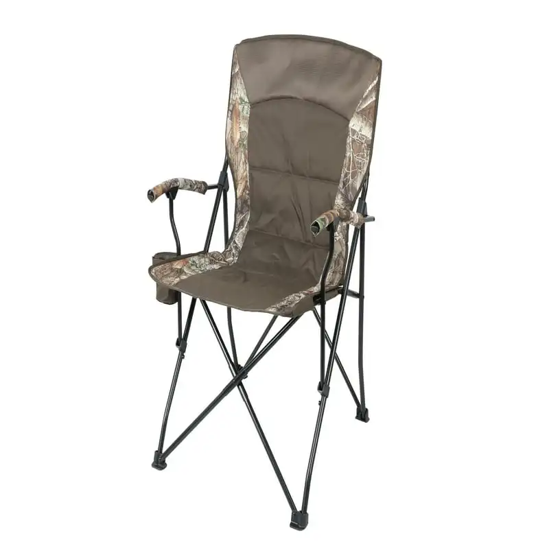 

Chair, Brown Camo