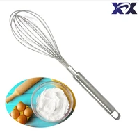 fouet fue egg whiskclarespasta in stainless steel 30cm