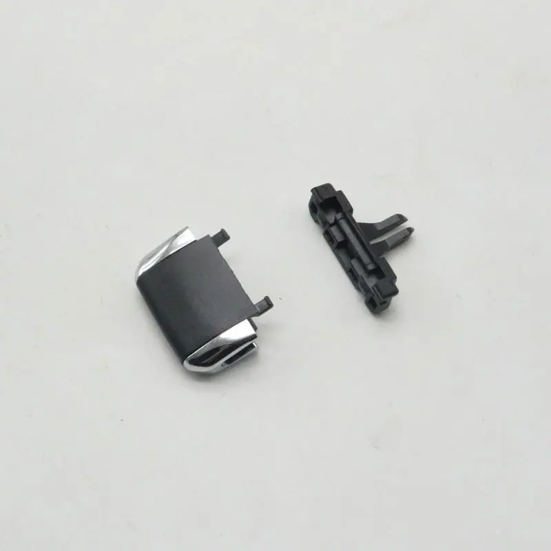 Передние вентиляционные отверстия A/C для Toyota Land Cruiser LC100 1998-2007 Lexus LX470 зажим