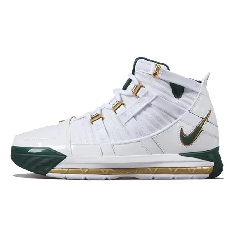 Кроссовки Nike LeBron 3 Svsm Home 2019 AO2434-102