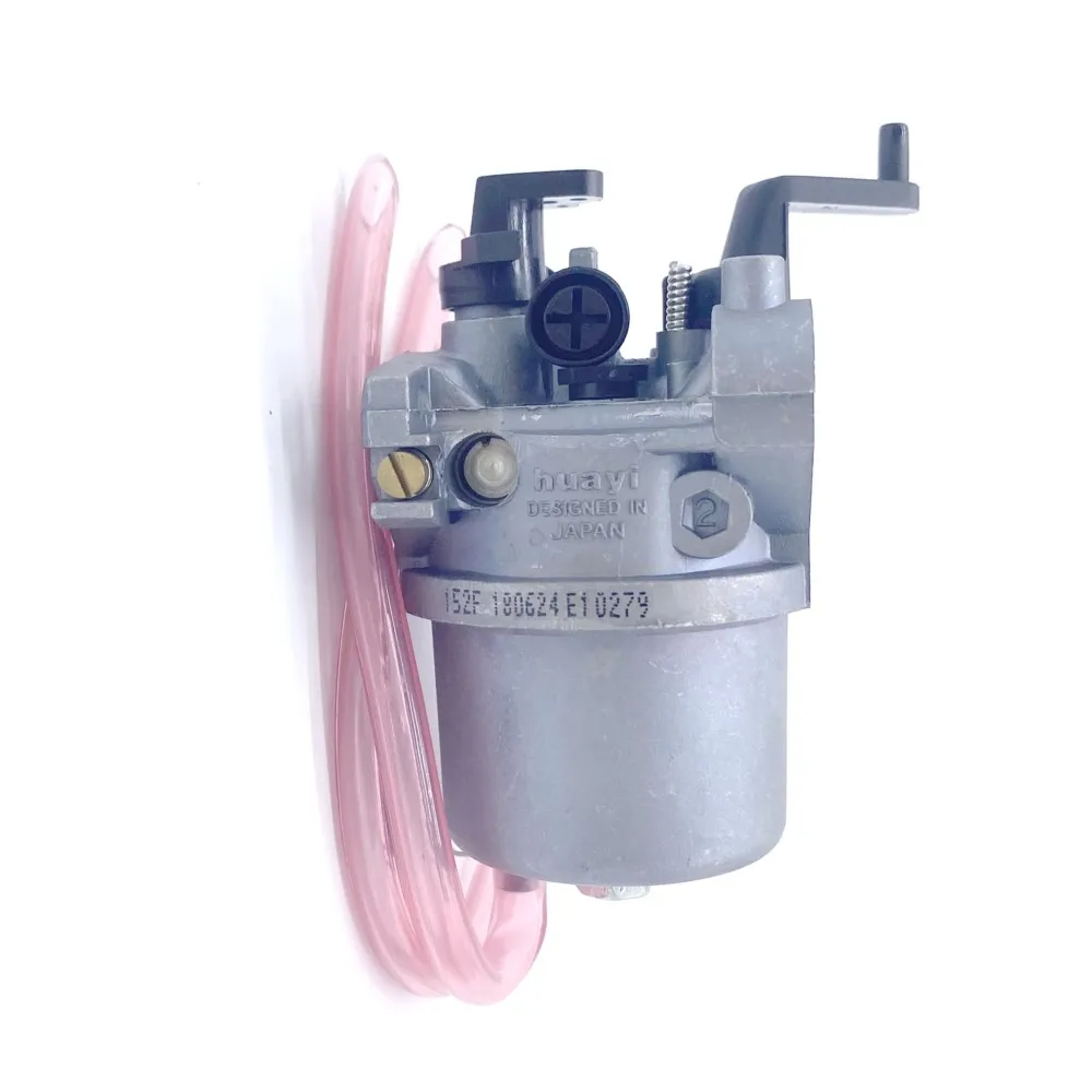 Лучшее качество детали карбюратора GENERATOR подходящие для HONDA G100 16100-896-308 2HP GCA83