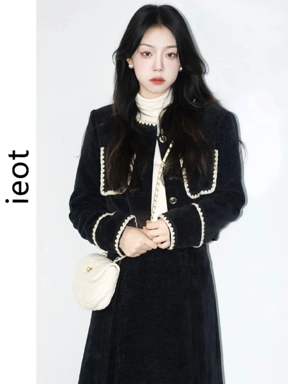 

Women's Classic Western Style Fashion Loose Dress