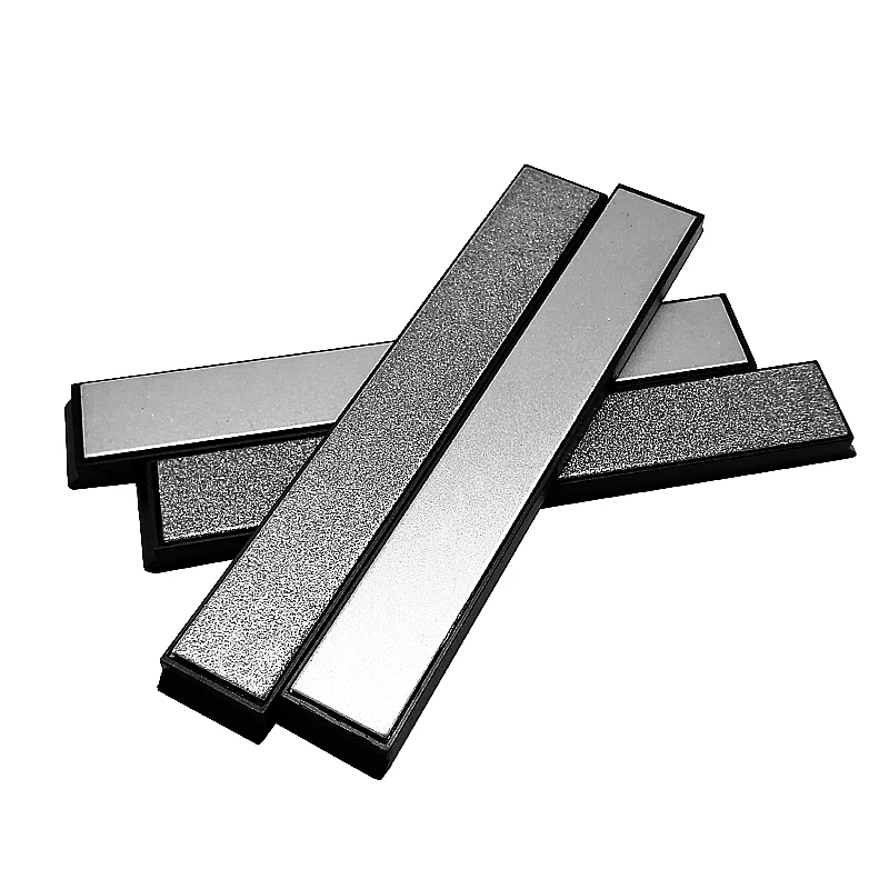 

Алмазный белый корундовый оникс, держатель для инструмента, точильный камень, кухонный инструмент для заточки