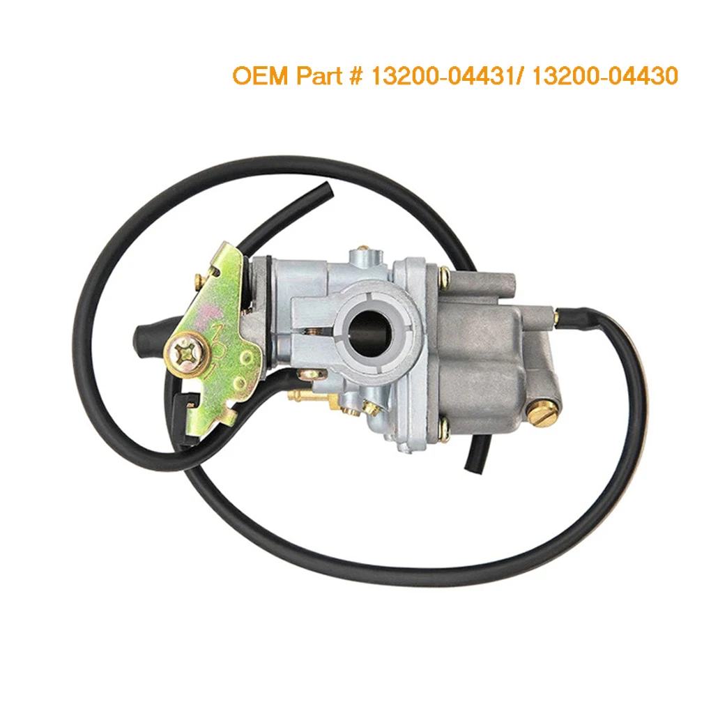 Карбюратор с воздушным фильтром для LT50 JR50 LTA50 LTA-50 QUAD BIKE