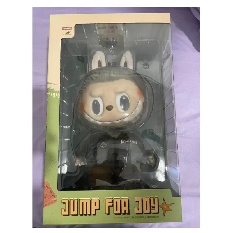 MINISO Angel Zimo Monster Raab кукла