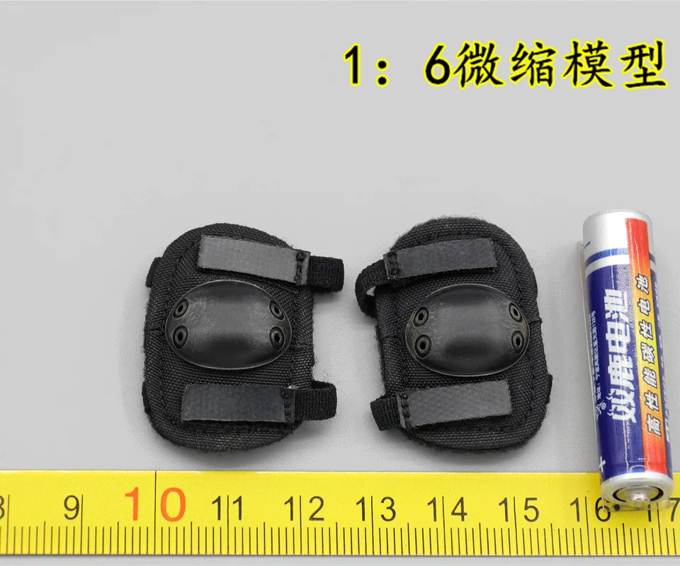 

DMS037 1/6 Scale Elbow Model